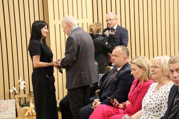 Ośrodek w Gromadzicach świętował 50-lecie – było niezwykle wzruszająco
